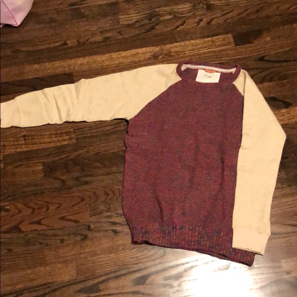Sweater